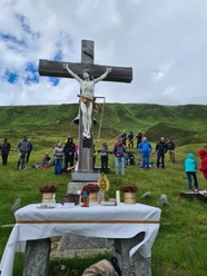 Alpgottesdienst