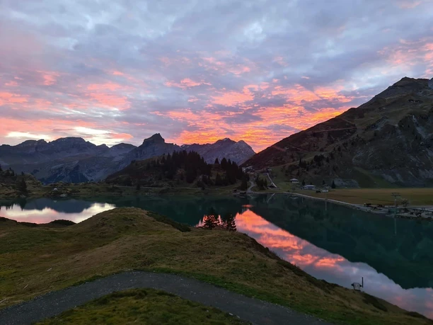 Alpstubli 2