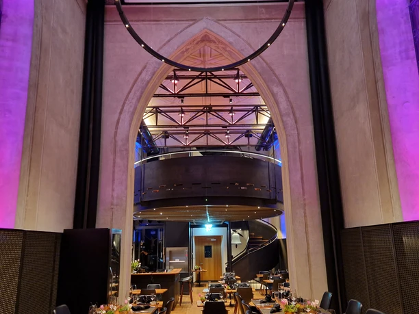OMNIA Dierikon