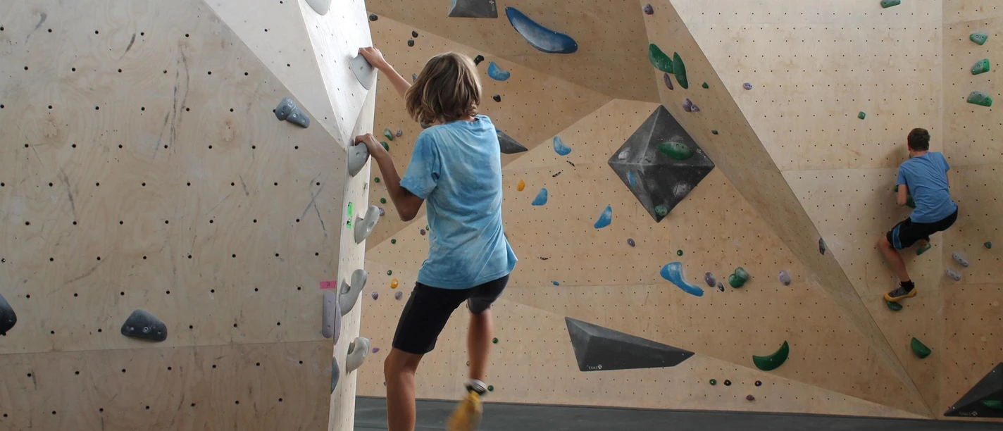 Climbing | Sample Image Klettern