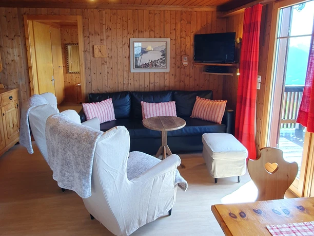 1 Wohnzimmer