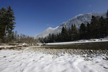 Loisachufer Weg