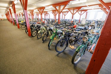 Sammlung_MOTORRAD