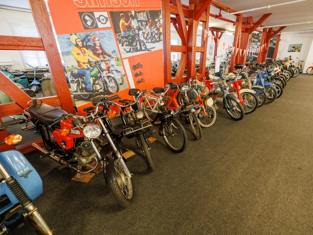 Sammlung_MOTORRAD