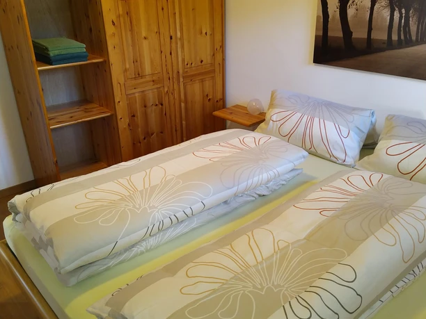Schlafzimmer Ost