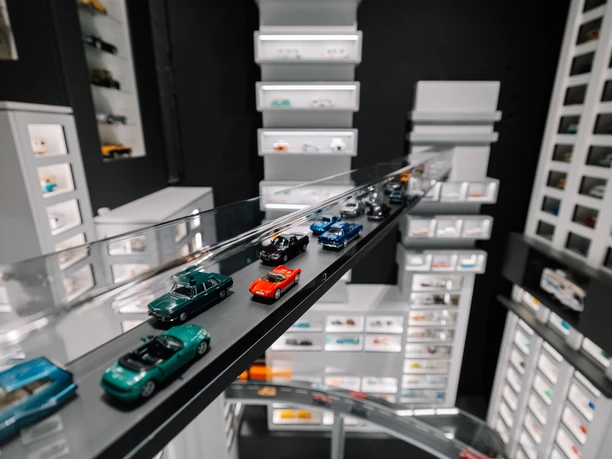 Sammlung_MODELLFAHRZEUGE