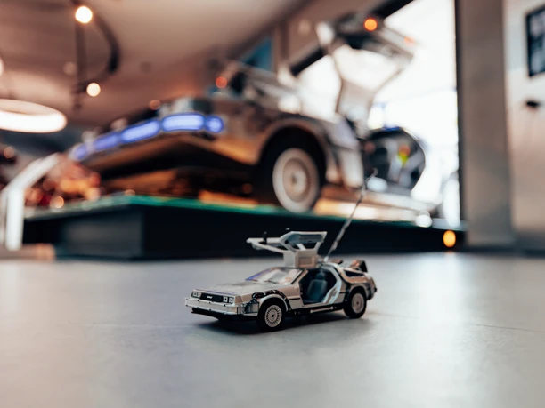 Sammlung_MODELLFAHRZEUGE