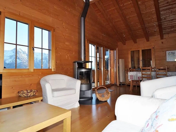 bettmeralp-Chalet-DolceVita-Wohnzimmer-1