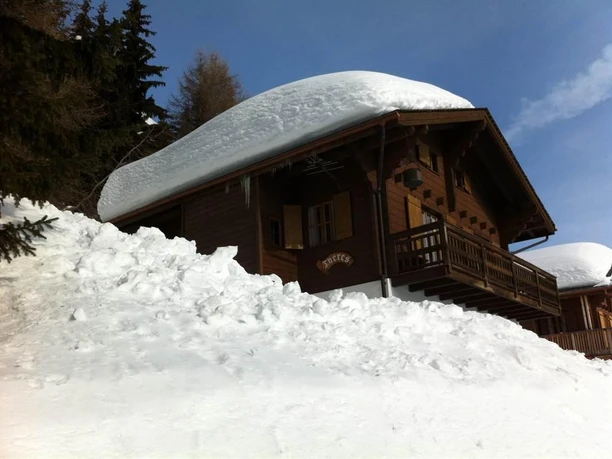Chalet Theres