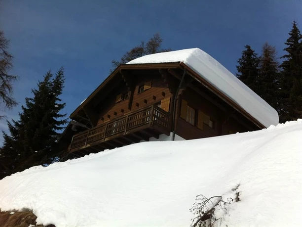 Chalet Theres