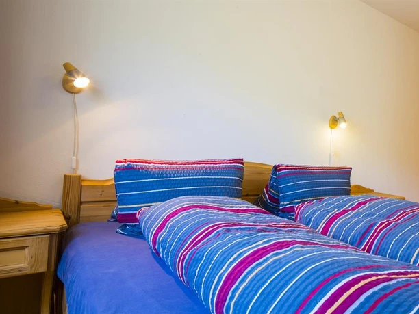 Elternschlafzimmer