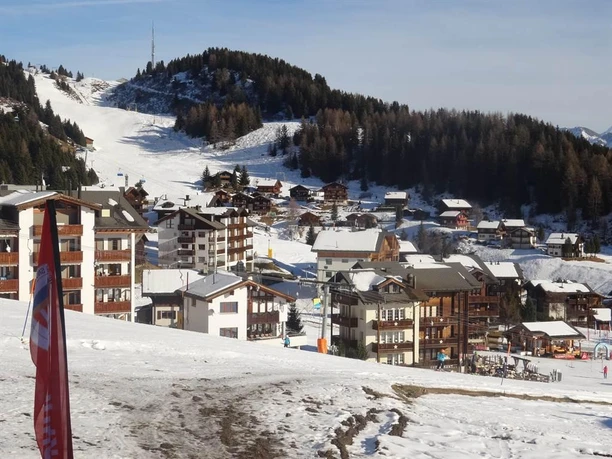 Alpenresort B2 - 1