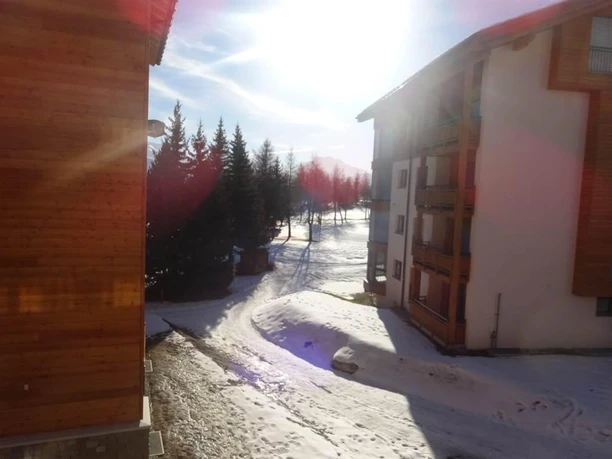 Alpenresort B2 - 2