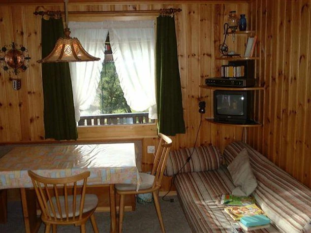 Wohnzimmer A