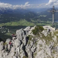 Gipfelkreuz Signalkopf