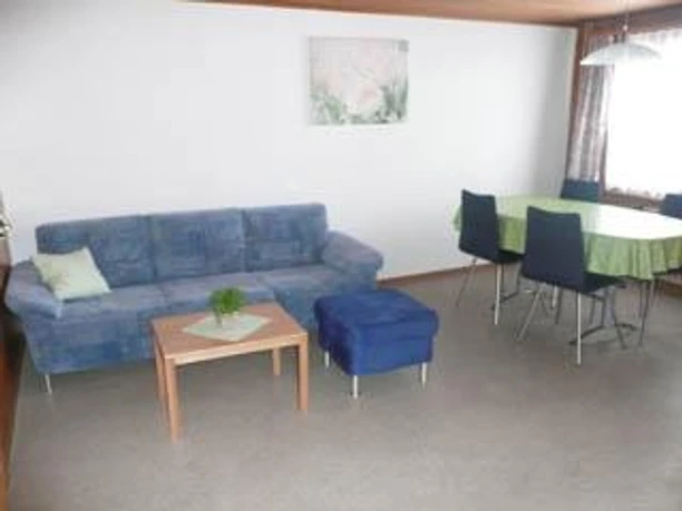 Wohnraum