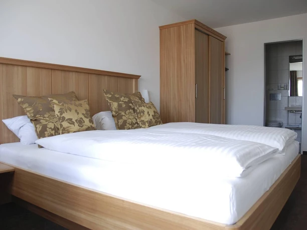 Zimmer Style alpin-modern