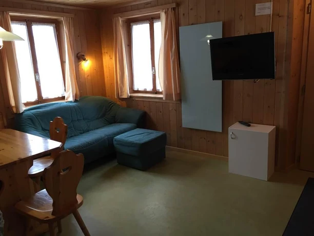 Wohn-/Esszimmer