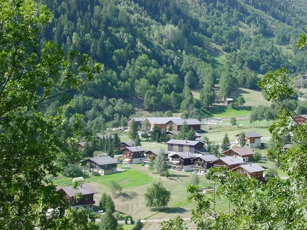 Fieschertal