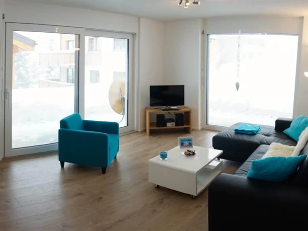 Wohnzimmer II