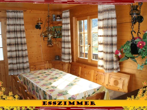Esszimmer