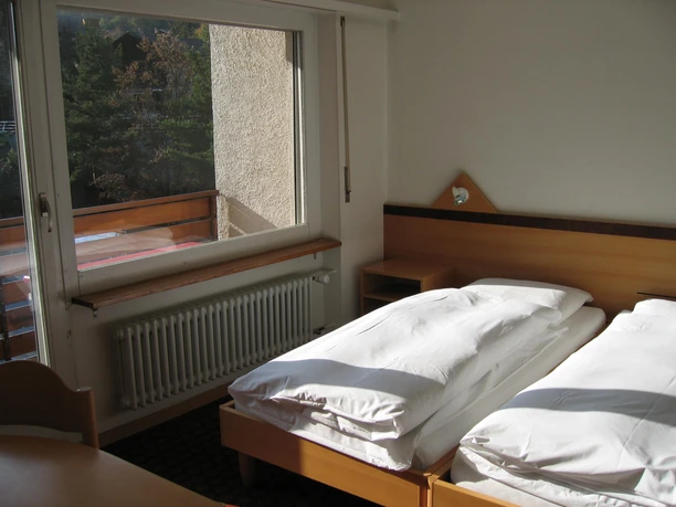 Doppelzimmer
