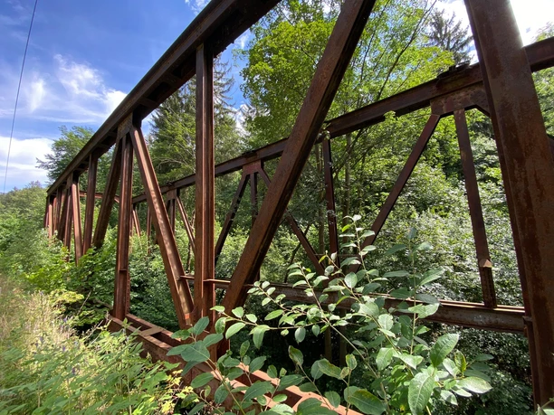 Alte Brücke