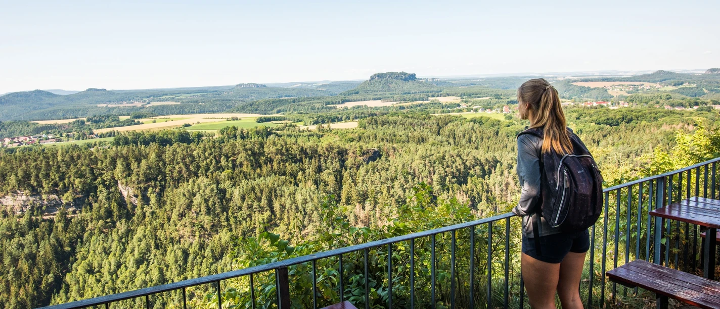 Brand-Aussicht Brand-Aussicht