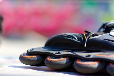Inline-Skates | Beispielbild Inliner