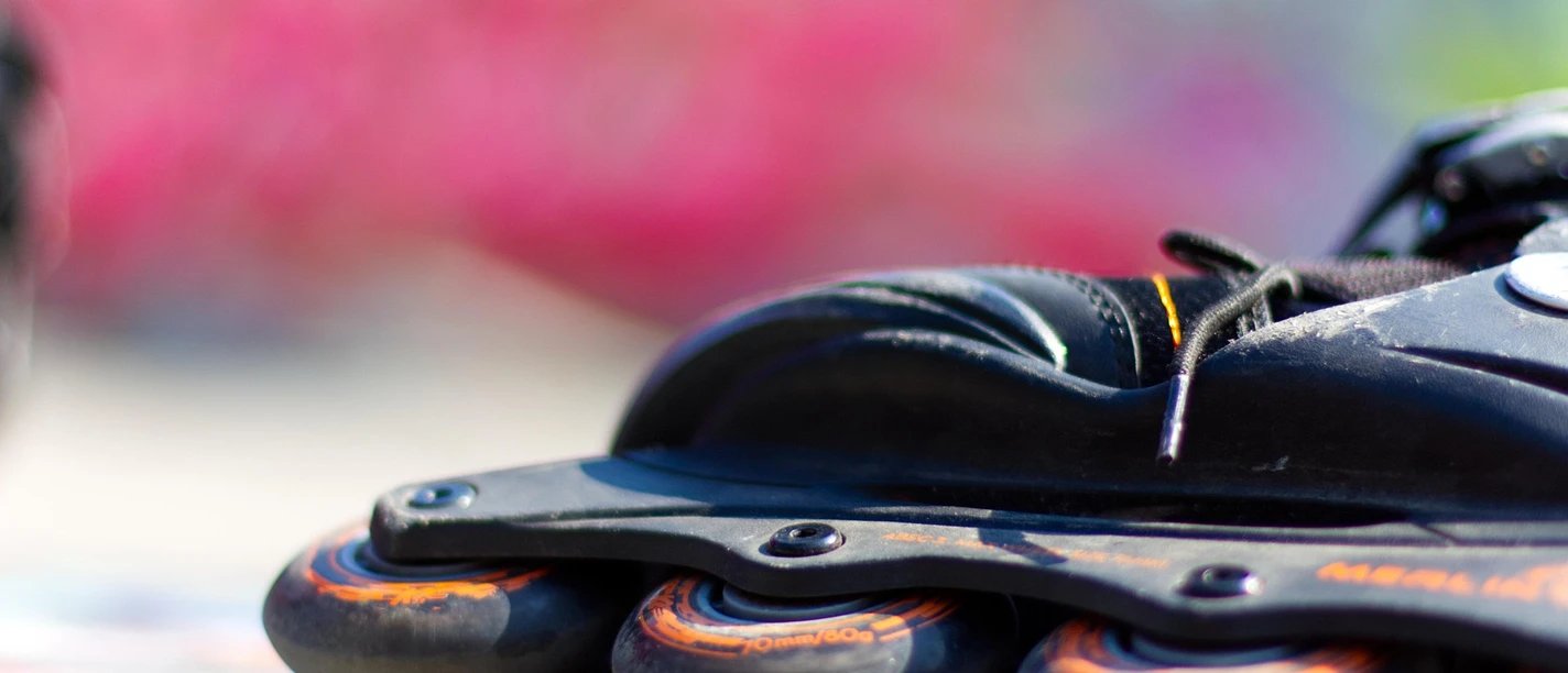 Inline-Skates | Beispielbild Inliner