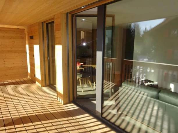 Alpenresort A22 - 3