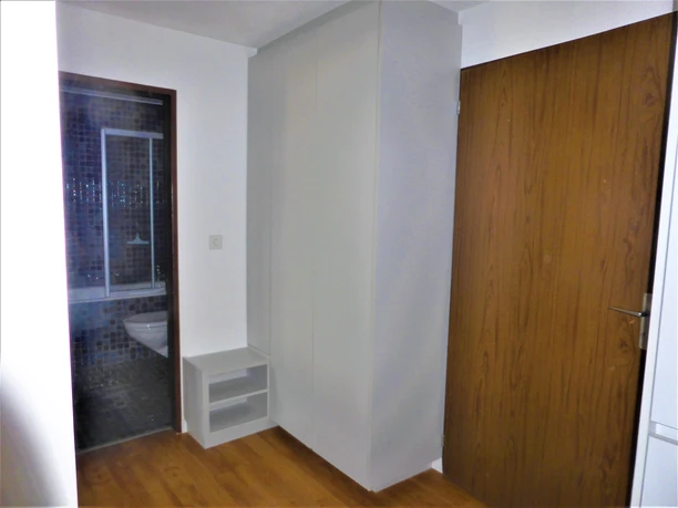 Garderobe