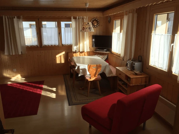 Chalet Cornelia Studio