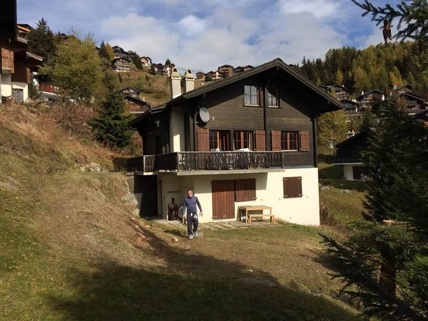 Aussenansicht