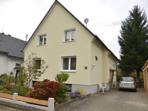 Ferienwohnung Schadler Außenansicht