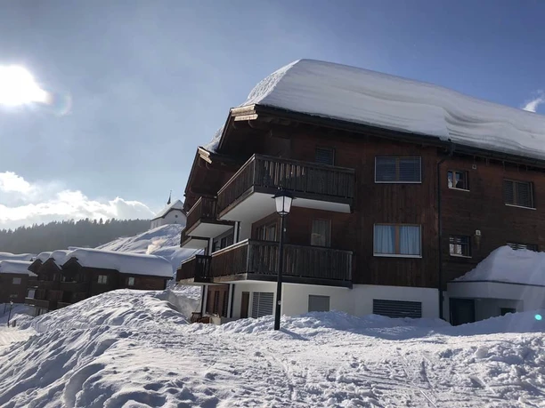 Haus Nobile B