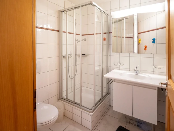 Dusche/WC