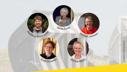 Plattdeutsche Talkrunde
