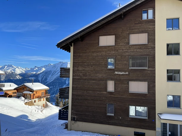 Haus_Alpenglück