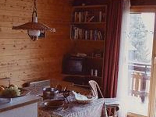 Wohnraum
