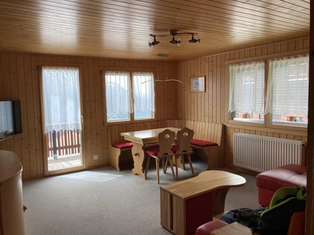 Esszimmer