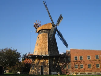 Windmühle Wichtringhausen