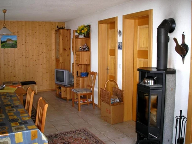 Wohnen