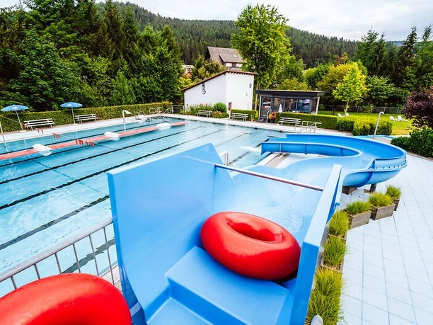 Schwimmbad Obertal(2)
