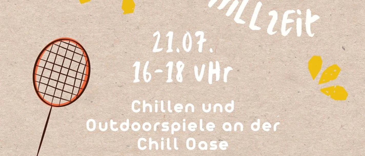 Chill&Play