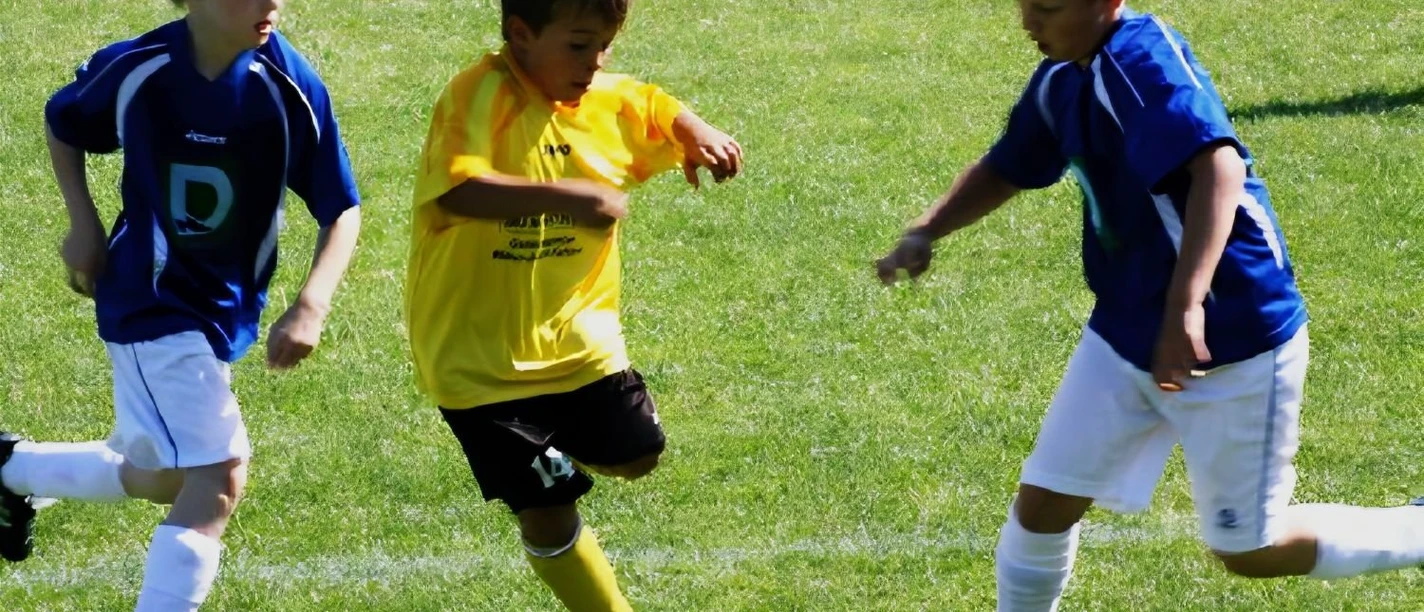 Der SV Oberkirch lädt zum 40. Internationalen Fußball-Juniorenturnier ein