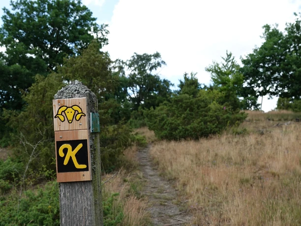 Wegesymbol