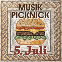 Musikpicknick