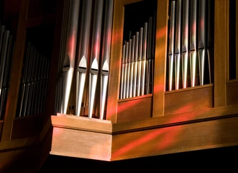 Church Organ