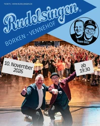 Borkener Rudelsingen
